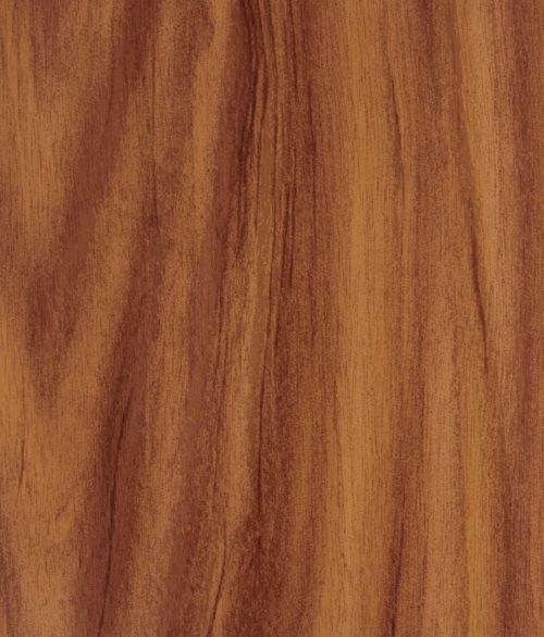 Lenco deco Walnut - Selvklæbende Folie -  45cmx2m