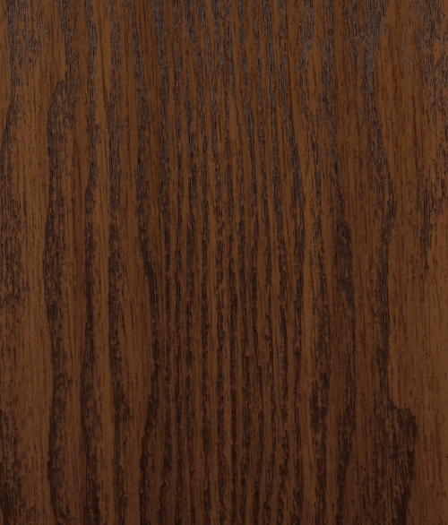 Lenco deco Oak natural dark - Selvklæbende Folie -  45cmx2m