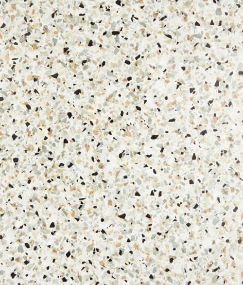 Lenco deco Terrazzo - Selvklæbende Folie - 45cmx2m