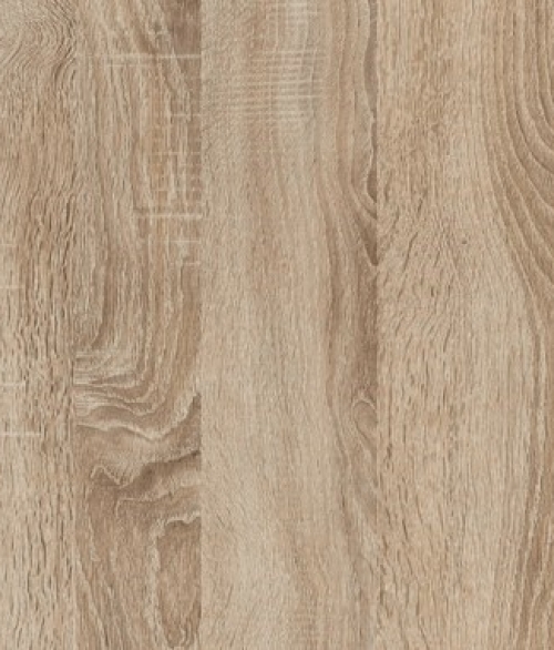 Lenco deco Oak Sonoma - Selvklæbende Folie -  45cmx2m