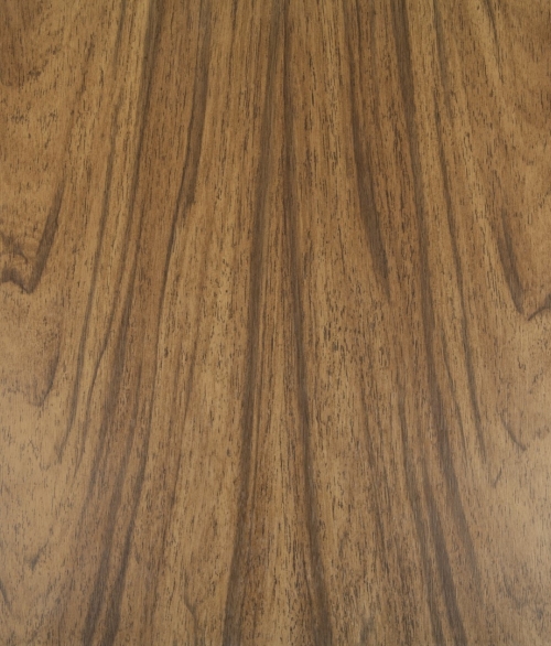 Lenco deco French Walnut - Selvklæbende Folie -  45cmx2m