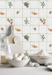 Fruit tile G45417  - tapet - 10.00x0.53m - fra GALERIE