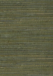 Natural Wallcoverings 3 guld, grøn, pastel - tapet - 5.50x0.91m - fra Eijffinger