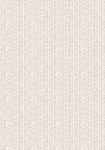 Stained Glass Stripe beige - tapet - 10.00x0.53m - fra GALERIE