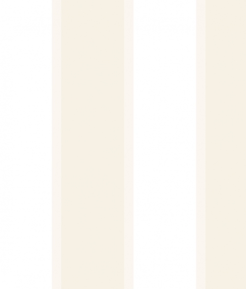 Formal Stripe beige - tapet - 10.00x0.53m - fra GALERIE