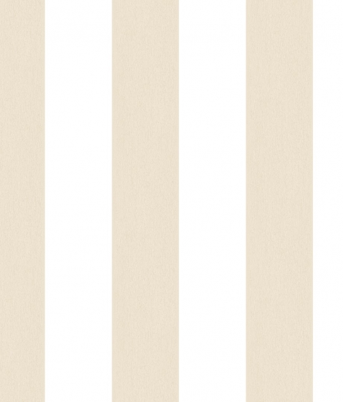 Surface Stripe beige - tapet - 10.00x0.53m - fra GALERIE