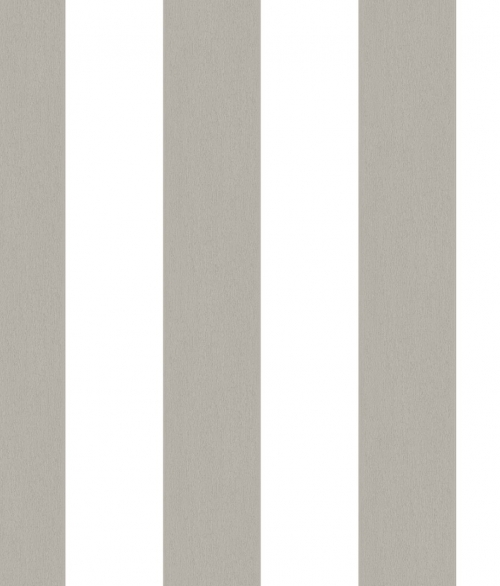 Surface Stripe brun - tapet - 10.00x0.53m - fra GALERIE