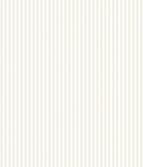 Shirt Stripe sand - tapet - 10.00x0.53m - fra GALERIE