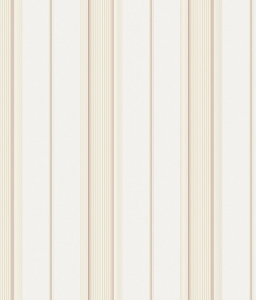 Shirt Stripe beige/gul - tapet - 10.00x0.53m - fra GALERIE