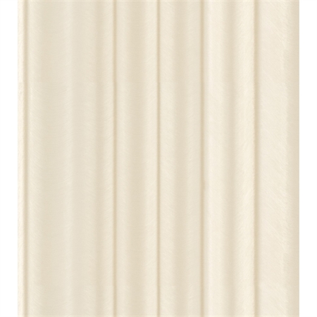 Striber lys beige - tapet - 10x0,70 m - fra Tapetcompagniet