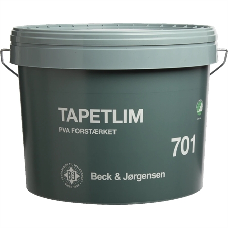 B&J 701 Tapetlim