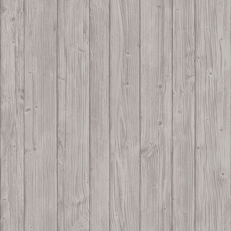 Driftwood brun - tapet - 10,05x0,53 m - fra Borås