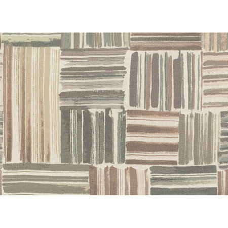 Palenque Brun - tapet - 10,05x1 m - fra Missoni Home