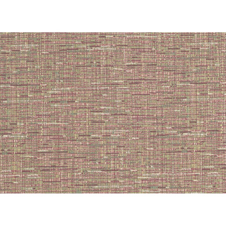 Tweed Rød og grøn - tapet - 10,05x1 m - fra Missoni Home