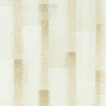 Suzuri beige - tapet - 10,05x0,52 m - fra Harlequin