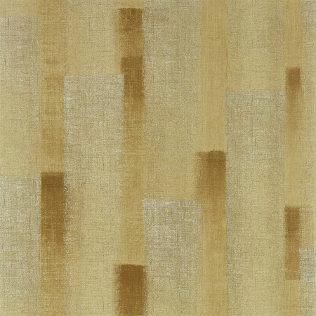 Suzuri bronze - tapet - 10,05x0,52 m - fra Harlequin