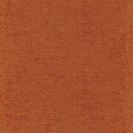 Johara Orange Brulee - tapet - 10,05x0,7 m - fra Casamance