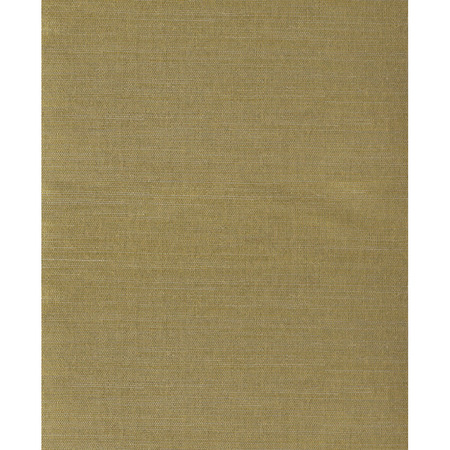 Natural Wallcoverings 3 guld, gul, pastel - tapet - 5.50x0.91m - fra Eijffinger