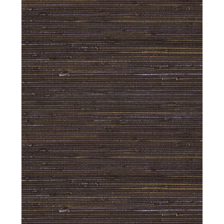 Natural Wallcoverings 3 lilla - tapet - 5.50x0.91m - fra Eijffinger