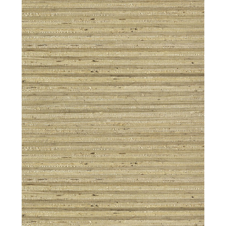 Natural Wallcoverings 3 beige/sand - tapet - 5.50x0.91m - fra Eijffinger