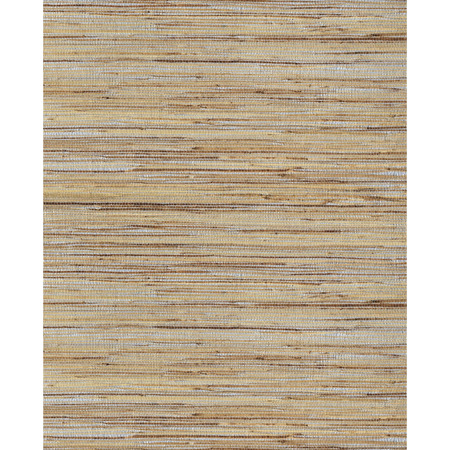 Natural Wallcoverings 3 sand/beige - tapet - 5.50x0.91m - fra Eijffinger