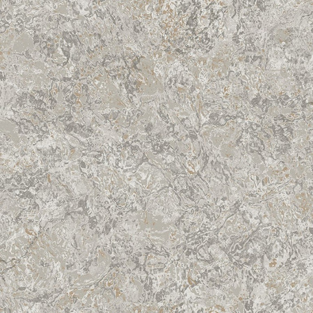 Travertine neutral - tapet - 10.05x0.53m - fra Borås