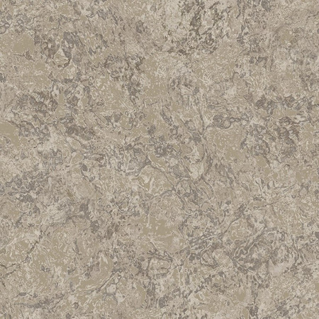 Travertine brun - tapet - 10.05x0.53m - fra Borås