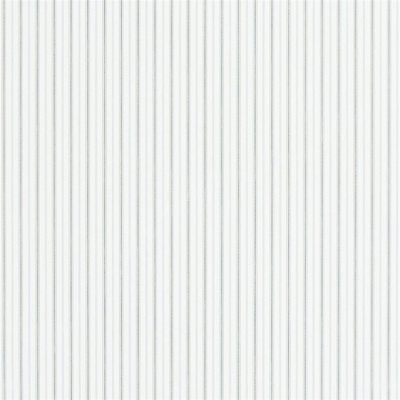 Marfield Stripe blå/linen - tapet - 10x0.52m - fra Ralph Lauren