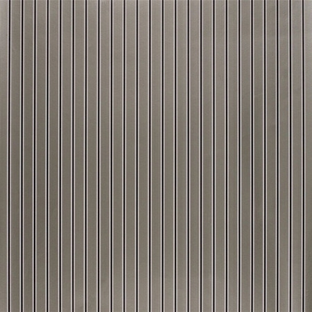 Carlton Stripe pewter - tapet - 10x0.52m - fra Ralph Lauren