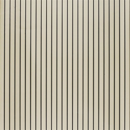 Carlton Stripe cream - tapet - 10x0.52m - fra Ralph Lauren