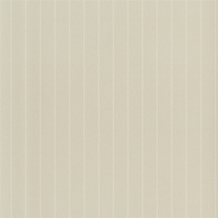 Langford Chalk Stripe cream - tapet - 10x0.52m - fra Ralph Lauren