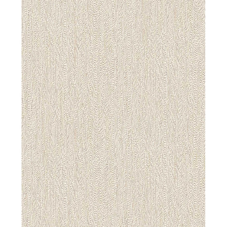 Waterfront 300824 beige/hvid - tapet - 10x0.52m - fra Eijffinger