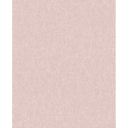 Waterfront 300831 hvid/pink - tapet - 10x0.52m - fra Eijffinger