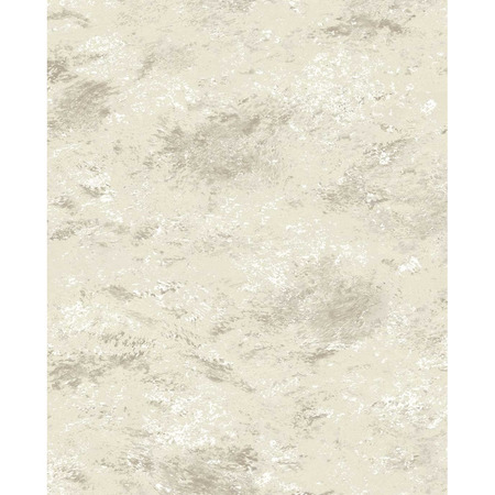 Waterfront 300850 hvid/beige - tapet - 10x0.52m - fra Eijffinger