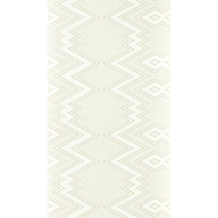 Ankara beige - tapet - 10.05x0.52m - fra Harlequin