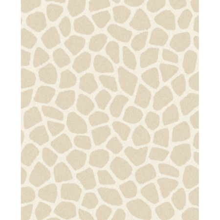 Explore beige/creme 323030 - tapet - 10x0.52m - fra Eijffinger