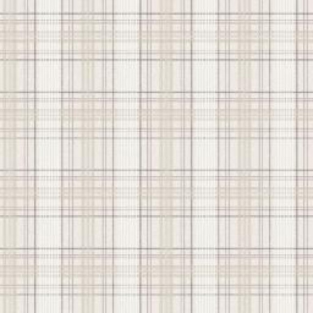 Tailor's Tweed cream - tapet - 10,05x0,53 m - fra Borås