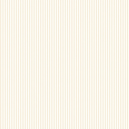 Candy Stripe gul - tapet - 10.00x0.53m - fra GALERIE