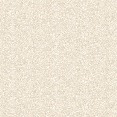 Small Paisley beige - tapet - 10.00x0.53m - fra GALERIE