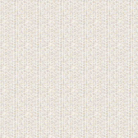 Stained Glass Stripe beige - tapet - 10.00x0.53m - fra GALERIE