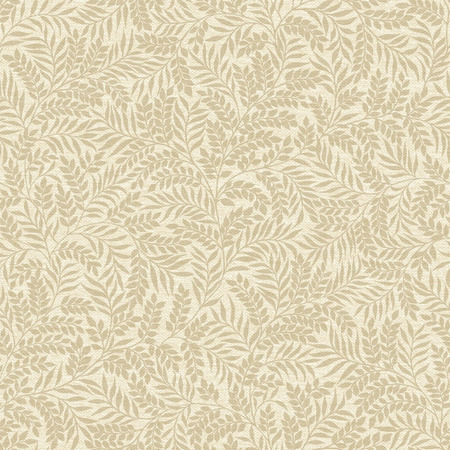 Laurel Beige - tapet - 10.05x0.53m - fra Holden Decor