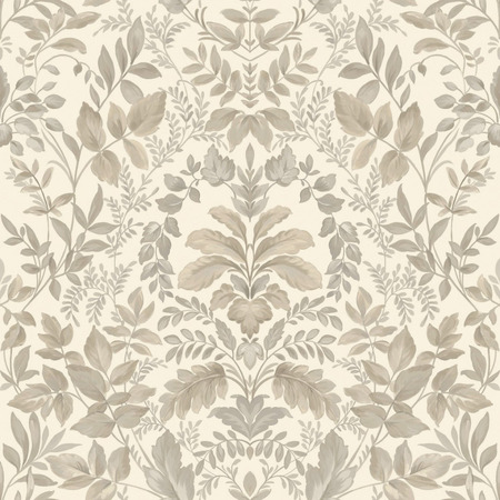 Tavira Beige - tapet - 10.05x0.53m - fra Holden Decor