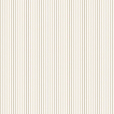 Ticking Stripe beige - tapet - 10.00x0.53m - fra GALERIE