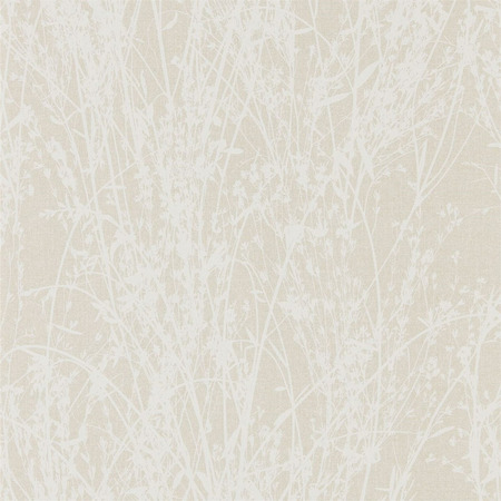 Woodland Walk beige - tapet - 10x0,52 m - fra Sanderson