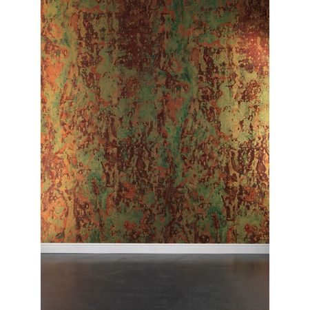 Piet Hein Eek 02 - Metallic Copper