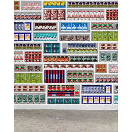 Paola Navone 09 - Supermarket