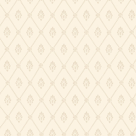 Archive Anthology creme - tapet - 10x0,53 m - fra Cole & Son