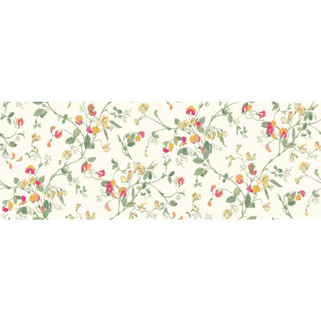 Archive Anthology beige - tapet - 10x0,52 m - fra Cole & Son