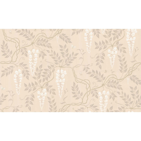 Archive Anthology beige - tapet - 10x0,52 m - fra Cole & Son