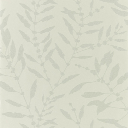 Anthozoa - mørk beige - tapet - 10x0,686 m - fra Harlequin